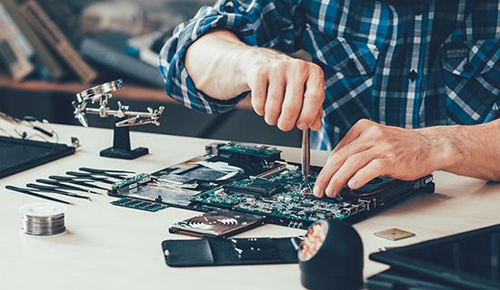 Informatique reconditionnée